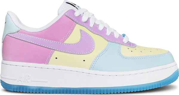 Air Force 1 '07 LX 'UV Reactive'