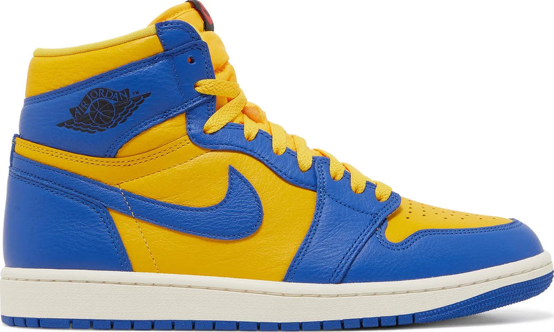 Air Jordan 1 Retro High OG 'Reverse Laney'