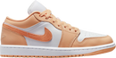 Air Jordan 1 Low 'Sunset Haze'