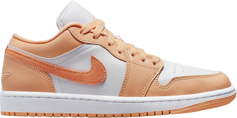 Air Jordan 1 Low 'Sunset Haze'