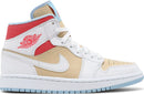 Air Jordan 1 Mid SE 'Sesame'
