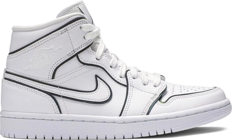 Air Jordan 1 Mid SE 'Iridescent Trim'