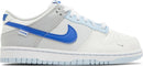 Dunk Low GS 'Just Stitch It - Hyper Royal'
