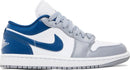 Air Jordan 1 Low 'French Blue'