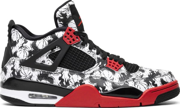 Air Jordan 4 Retro 'Tattoo'