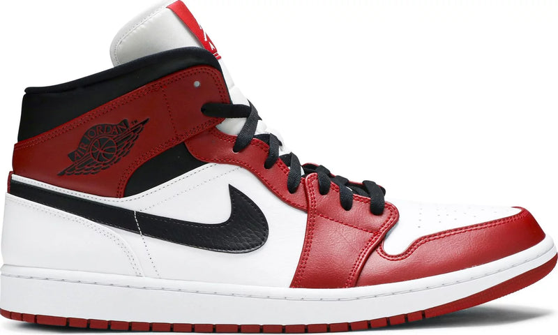 Air Jordan 1 Mid 'Chicago'