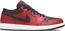 Air Jordan 1 Low 'Reverse Bred'