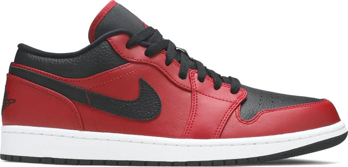 Air Jordan 1 Low 'Reverse Bred'