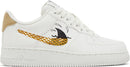 Air Force 1 Low '07 LV8 Next Nature 'Sun Club - White Shark's Fin'