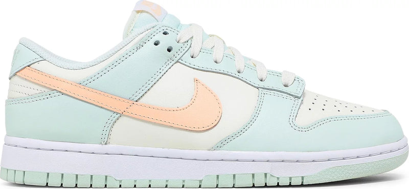 Dunk Low 'Barely Green'