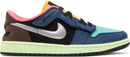 Air Jordan 1 Low FlyEase 'Tokyo Bio Hack'