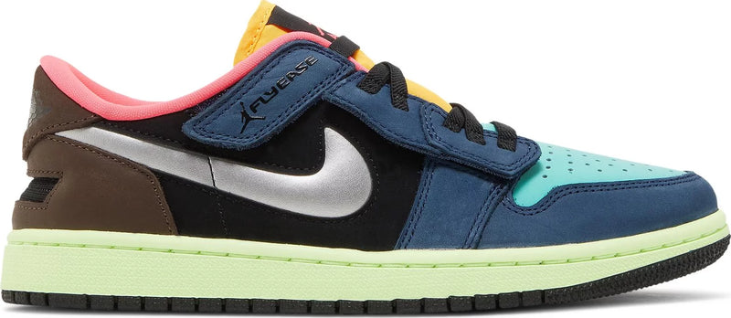 Air Jordan 1 Low FlyEase 'Tokyo Bio Hack'