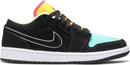 Air Jordan 1 Low SE 'Aurora Green'
