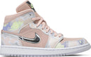 Air Jordan 1 Mid SE 'P(HER)SPECTIVE'