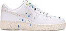 Air Force 1 '07 LV8 'Paint Splatter'