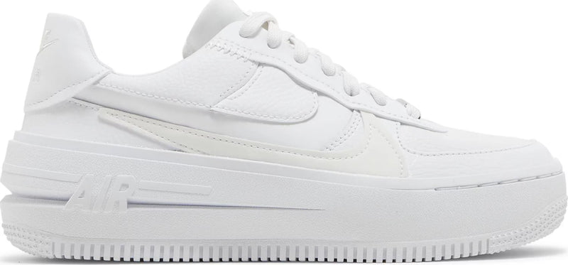 Air Force 1 PLT.AF.ORM 'Triple White'
