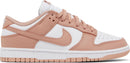 Dunk Low 'Rose Whisper'