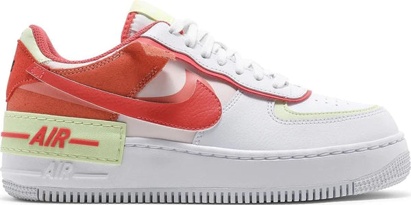 Air Force 1 Shadow 'White Magic Ember'