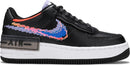 Air Force 1 Shadow SE 'Pixel Swoosh - Off Noir