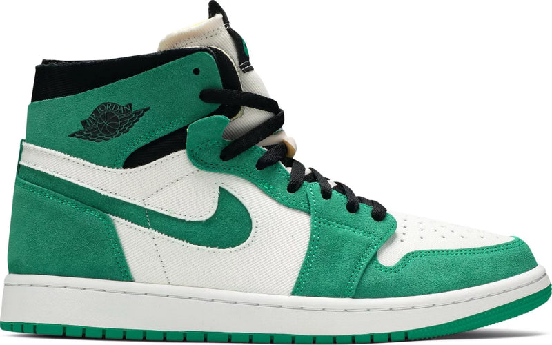 Air Jordan 1 Zoom Comfort 'Stadium Green'