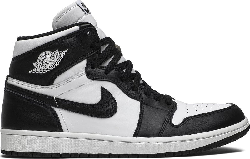 Air Jordan 1 Retro High OG 'Black/White'