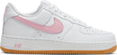 Air Force 1 Low 'Color of the Month - White Pink'