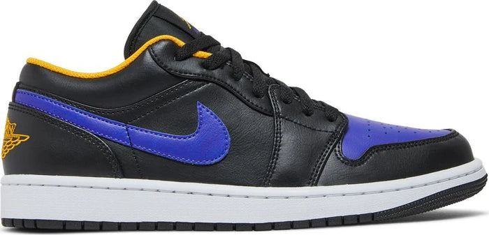 Air Jordan 1 Low 'Lakers'