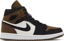 Air Jordan 1 Mid SE 'Olive Toe'