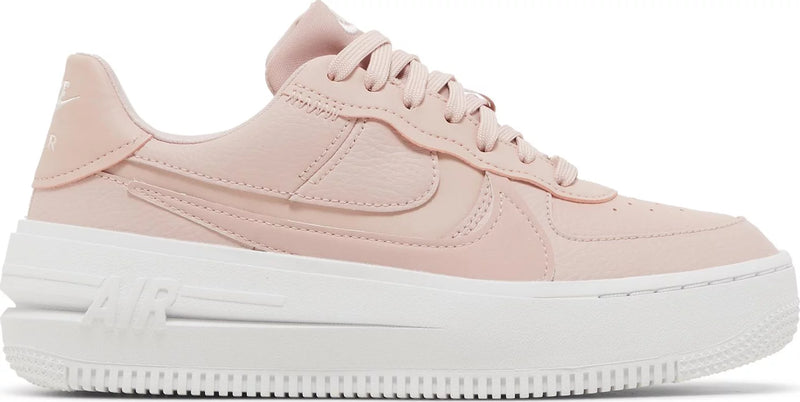 Air Force 1 PLT.AF.ORM 'Pink Oxford'