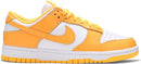 Dunk Low 'Laser Orange'