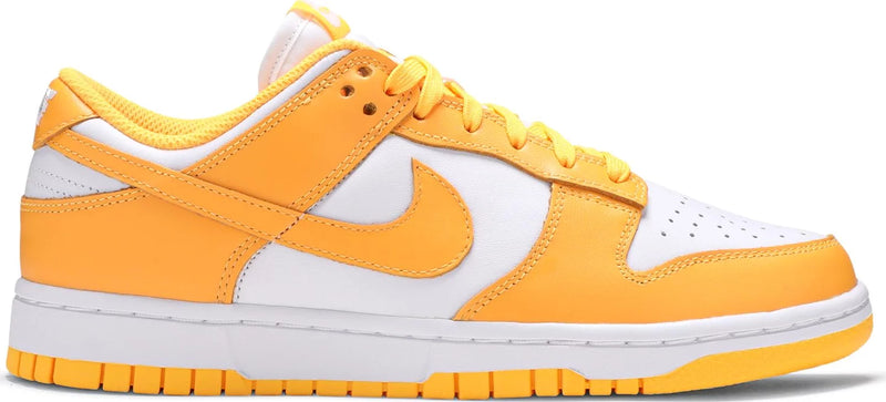Dunk Low 'Laser Orange'