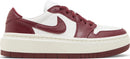 Air Jordan 1 Elevate Low 'Dark Beetroot'