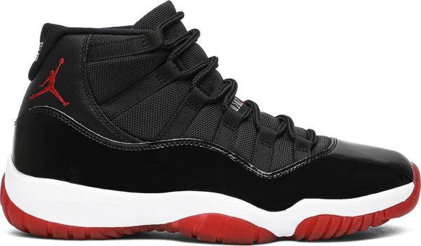 Air Jordan 11 Retro 'Bred' 2019