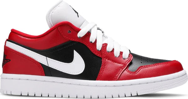 Air Jordan 1 Low 'Chicago Flip'