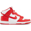 Dunk High Championship Red