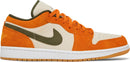 Air Jordan 1 Low SE 'Light Curry'
