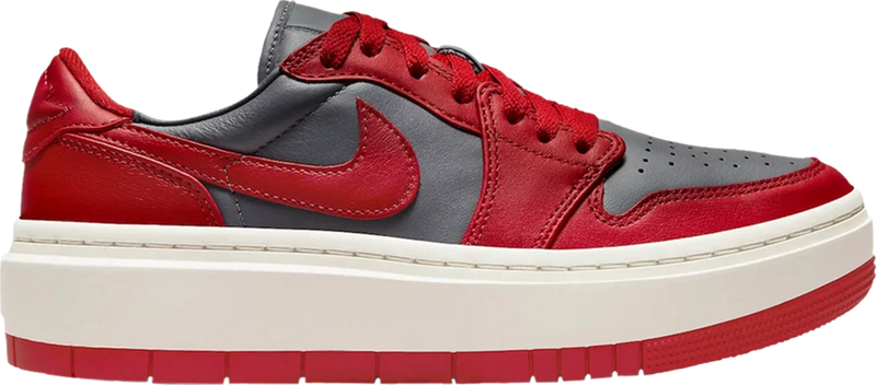 Air Jordan 1 Elevate Low 'UNLV'