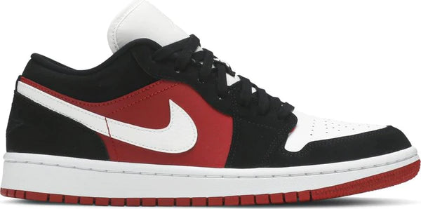 Air Jordan 1 Low 'Gym Red Black'