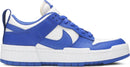 Dunk Low Disrupt 'Game Royal'