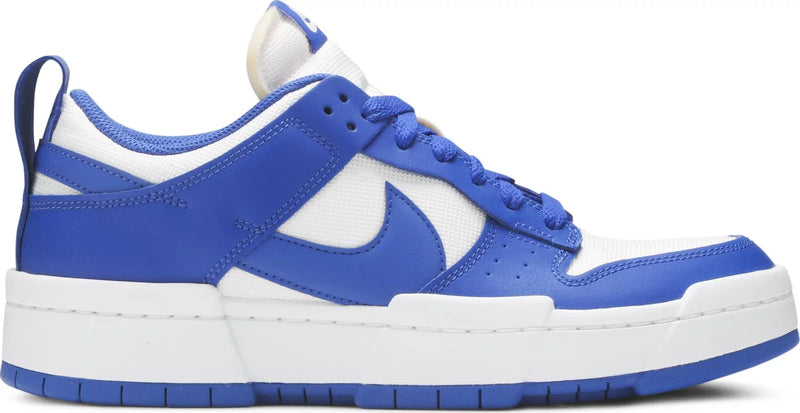 Dunk Low Disrupt 'Game Royal'