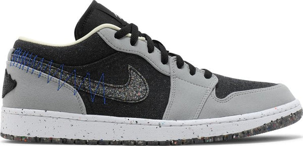 Air Jordan 1 Low 'Crater'