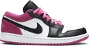 Air Jordan 1 Low SE 'Fuchsia'