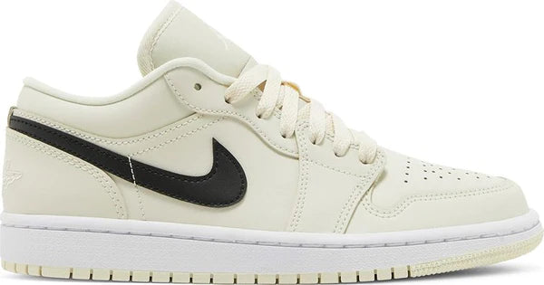 Air Jordan 1 Low 'Coconut Milk'