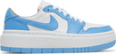 Air Jordan 1 Elevate Low 'University Blue'