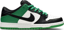 Dunk Low Pro SB 'Classic Green'