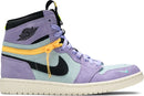 Air Jordan 1 High Switch 'Purple Pulse'
