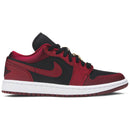 Air Jordan 1 Low SE Dark Beetroot