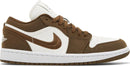 Air Jordan 1 Low SE 'Light Olive'