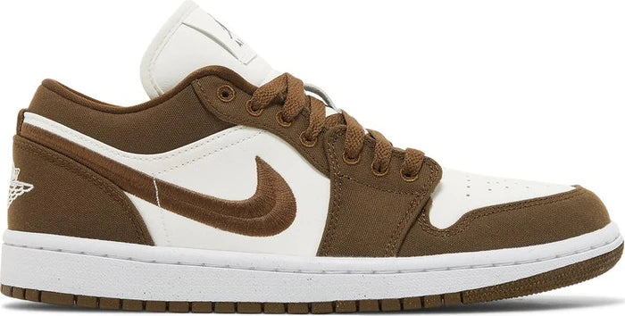 Air Jordan 1 Low SE 'Light Olive'