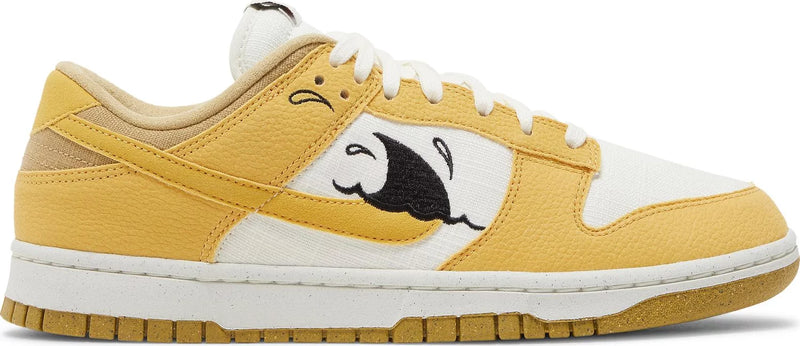 Dunk Low 'Sun Club'